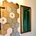 Апартаменты Design No Centro A 30 Min Lisboa Торреш-Ведраш